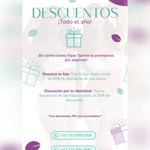 Promociones 3